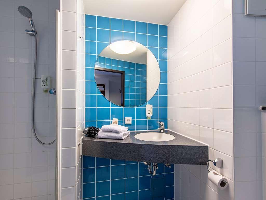 B&B Hotel Augsburg-Sued Room photo